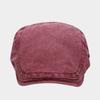 Vintage Adjustable Unisex Vintage Cap for Outdoor Hiking and Mountaineering