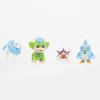 Adorable Fantasy Beast Pal Pvc Toy Figurines Set For Boys And Girls Trending Online