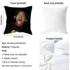 Funny Anchor iShowSpeed Cushion Cover Premium Comfort Reversible Pillow Cove -Two in One Design for Any Room & Car Interior