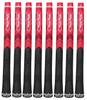 Golf Grip Club Grip Set of 8 8 Pieces Replacement