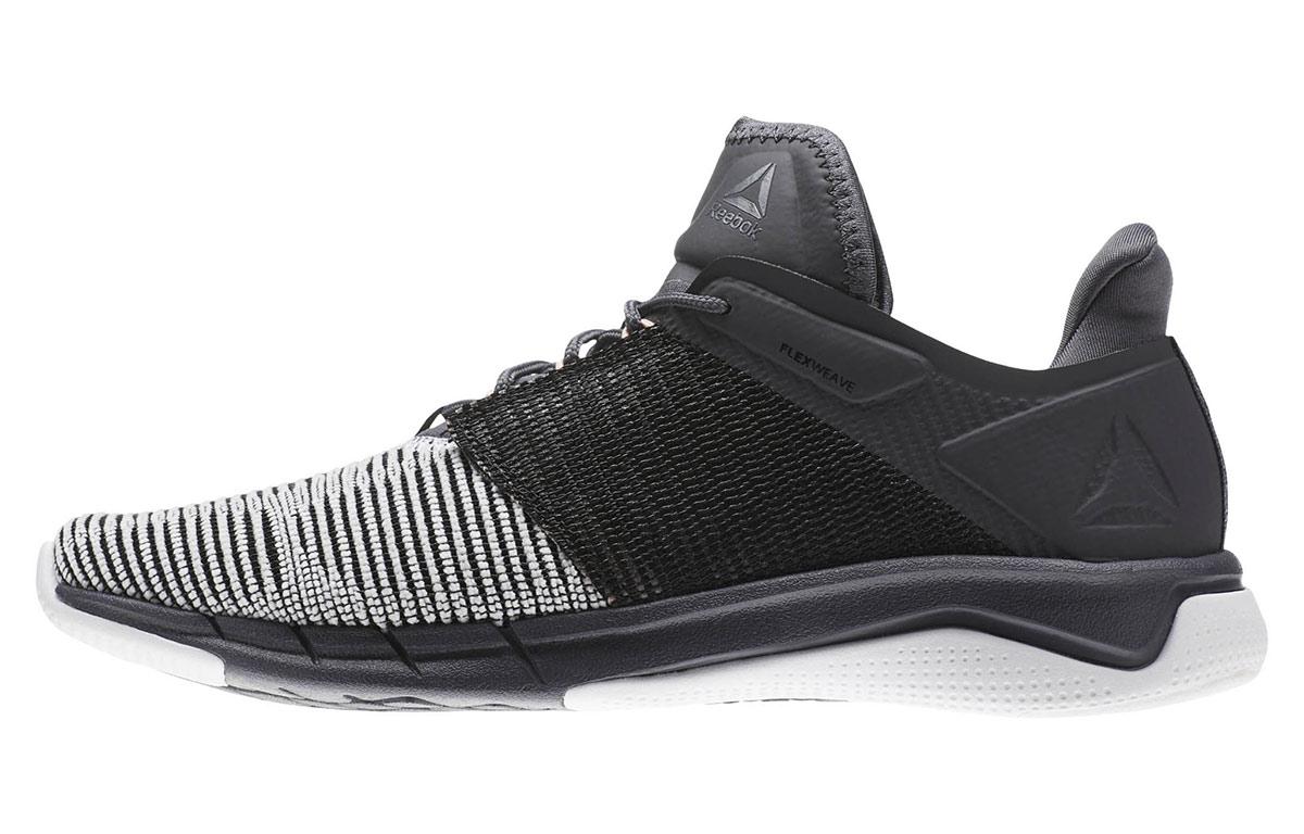 Reebok Fast Flexweave Черный Женские CN1404 35