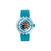 Unisex 44mm Blue Watch SUUK103 SUUK103