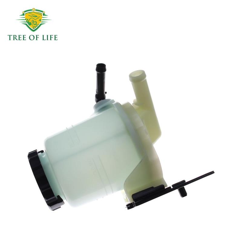 New Power Steering Reservoir Tank With Bracket & Cap 44360-37180 For Truck Toyota HINO DUTRO 130 Truck 44360 37180 4436037180