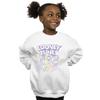 Looney Tunes Girls Rainbow Friends Sweatshirt