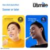 Usmile Y20 Pro Sonic Electric Toothbrush CN plug (adapter included)