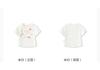 Balabala Girls' Pure Cotton Knitted Top