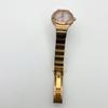 [USED] Seiko Lucia Radio Solar Date Gold Watch with Box and Links