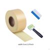 Pond Liner Tape Waterproof High Temperature Resistance Practical for Garden Home DIY Projects