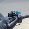 Quad Lock Brake Reservoir Motorcycle Mount - Original case for