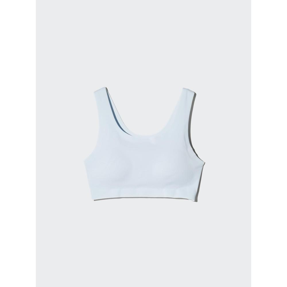 Uniqlo Japan Girls Air Rhythm First Bra