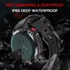 Music Smart Watch 4g Rom Bluetooth Call Sports Watches Men Waterproof Smartwatch For Android Ios Support Tws Earphones