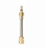 1/4" Quick Connect High-Pressure Washer Adapter for Spray Gun/Wand