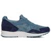 Asics Zapatillas Lifestyle para Hombre Gel-Lyte V Azul Marino H830L-4242