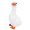 Duck Statue Figurine Garden Decoration Resin Animal Sculpture Lawn Ornament Indoor Outdoor