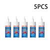 High-strength Glue Sticky Shoe Repair Shoe Strong Welding Agent Glass Plastic Oily Glue, Universal Waterproof Welding Glue