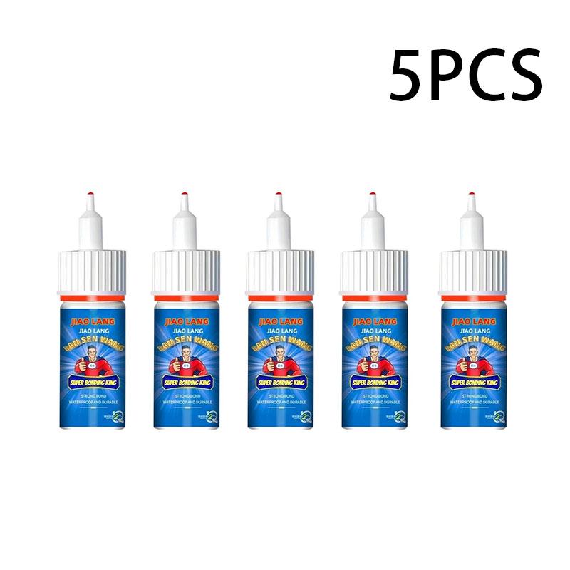 High-strength Glue Sticky Shoe Repair Shoe Strong Welding Agent Glass Plastic Oily Glue, Universal Waterproof Welding Glue