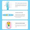 Frog QB831 Baby Toothbrush