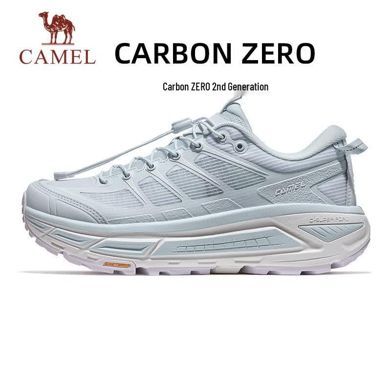 Camel Carbon Zero 2 Women s Running Shoes 37