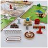 Jeu de société - World Wonders - Créez la cité la plus splendide du monde antique