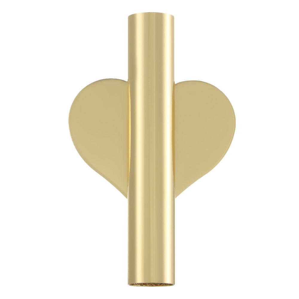 Fashion Wall Mounted Living Room Flower Vase Tube Vase Wall Flower Device Decoration Pendant