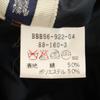 Burberrys 90s Made in Japan Old Stainless collar coat 88-160-3 With liner Men's Used