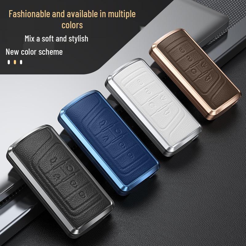 GAC Key Cover for GS4, GS3, GS5, Supor, GS8, GA8 Models