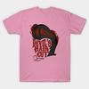 T Shirt Women Devils Hair Cut Harajuku Print Kawaii Tshirt Summer Short Sleeve Female T-Shirt Top Tee