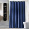 Tende da Doccia Moderne Fiori Geometrici Cartone Animato Tenda da Bagno Cortina Impermeabile Poliestere Per Bagno Con 12 Ganci di Plastica