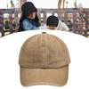 Cute Matching Hat Embroidered Baseball Hat for Exercise Soccer Running Sports Embroidery Versatile Hat