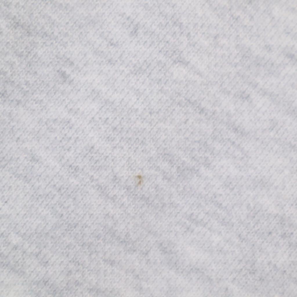 Xlarge 2PAC Langarm-Trainingsshirt M Hellgrau Herren Gebraucht