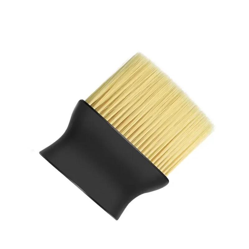 

Hot Selling Soft Dust Removal Brush - Multi-Function Tool for AC Vents, Car Interior, Keyboard & Home Cleaning