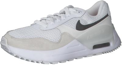 Sneakers Air Max System Women White/black/summit White/photon Dust