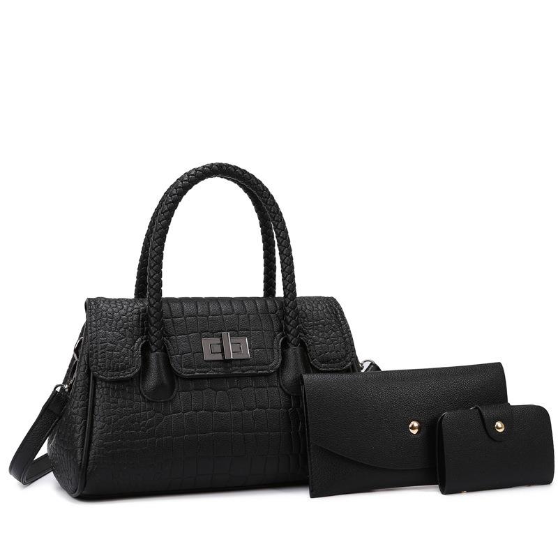 Mother and Child Bag New Women's Bag Women's Handbag Women's Fashion Shoulder Messenger Bag