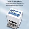 Baiyi Desktop Static Inkjet Printer