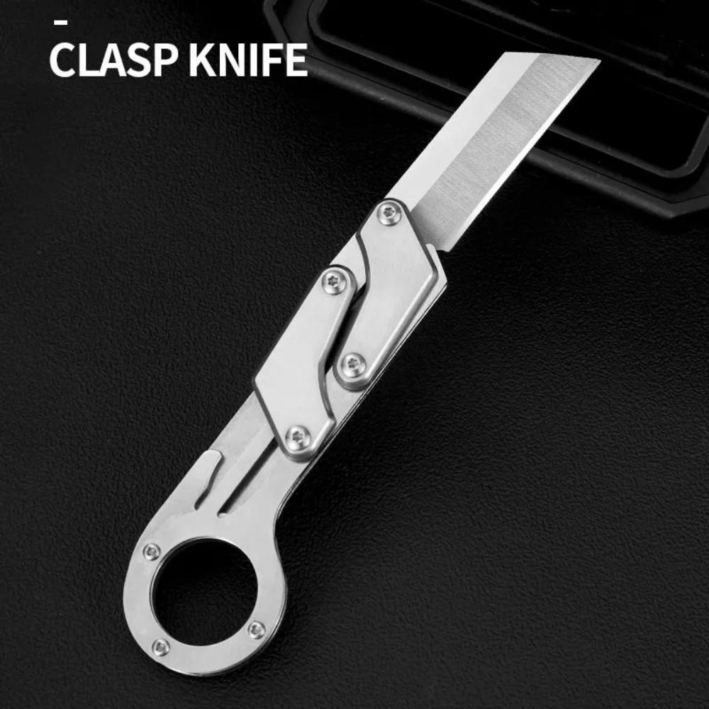 Folding Knife Blade Length 6.3 Cm