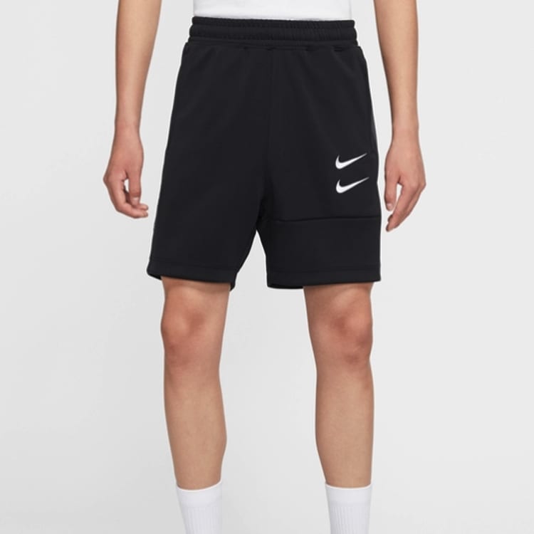 Nike Casual Shorts Men's Black Moderate CU3912-010