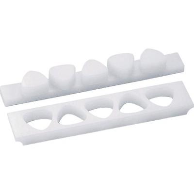 EBM Sumibe Technoplastics Sumitomo Formă Onigiri PE cu capac presat Tip Kanto 5 găuri Mare FOB5L (B)