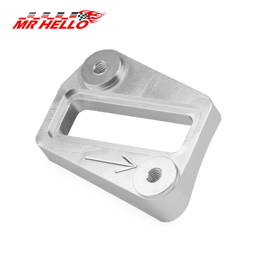 New Car Accessories for LS3 MAF Air Flow Sensor Weld Plug