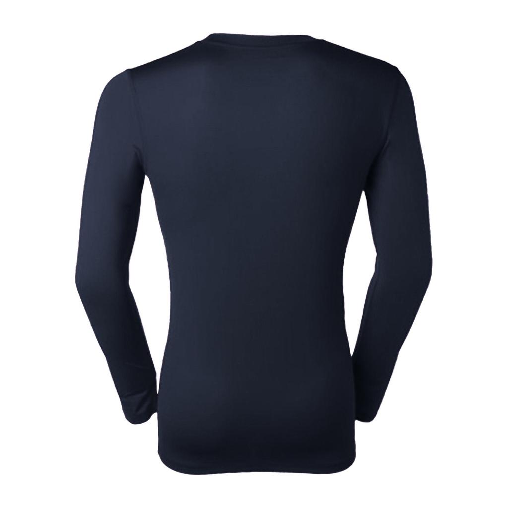 Gamegear® Mens Warmtex® Long Sleeved Base Layer / Mens Sportswear