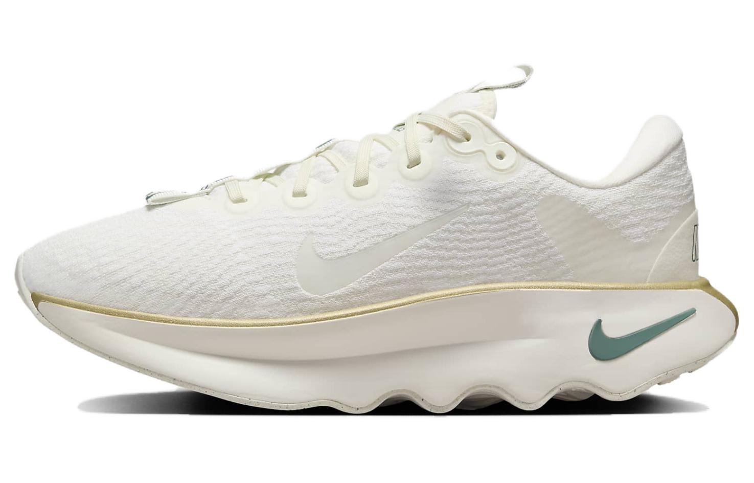 Nike Motiva Sail White Phantom (Women s) 37.5