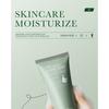 SADOER - Organic Avocado Purifying Cleanser