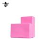 Jiemai High-Density EVA Yoga Bricks (2-Pack)