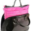 Handtaschen-Organizer - SHOP-STORY - Fuchsia - 100% Nylon - 13 Fächer - Maschinenwaschbar