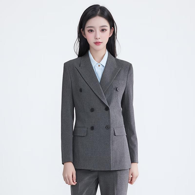 Women's Professional Suit Set