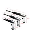New Strong Spring Press Switch Air Shovel Kit Handheld Impact Pneumatic Shovel Hammer Slotted Rust Removal Pneumatic Tool
