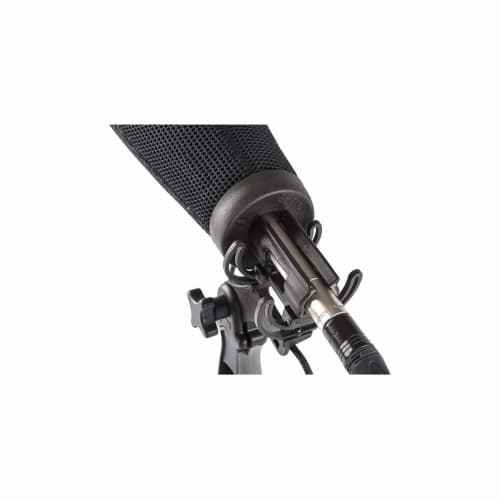 Rycote Super Softie (18cm Long, 19-22mm Diameter for Gun Microphones) JPRYC033203