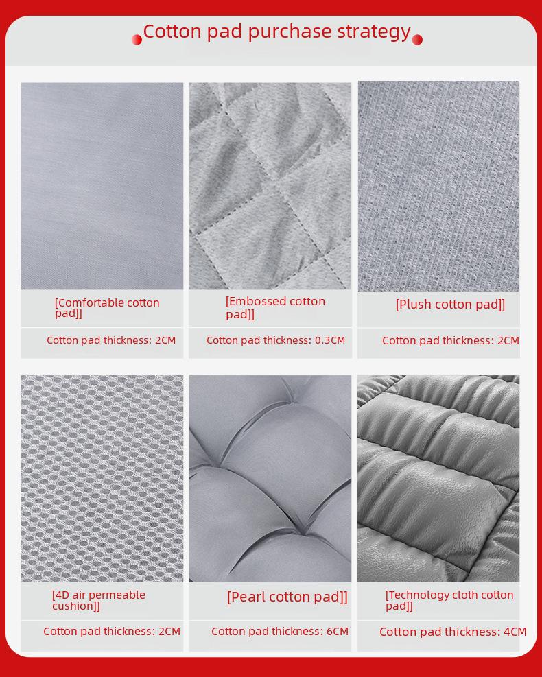 Folding Multifunctional Recliner Bed: Perfect for Home, Office, Outdoor Naps, and Camping.