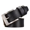 Trendy Brand Buckle Waist Belt Black Coffee Waist Strap Fashion Waistband