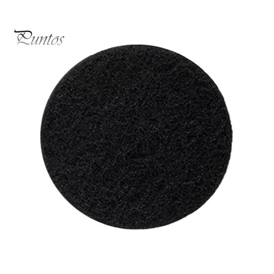 

1/5 шт. Компостное ведро с активированным углем, фильтр для мусорного ведра, дезодорант, ватный диск, кухонный автомобильный холодильник, поглощающий запах, очищающий дезодорирующий лист 1pc