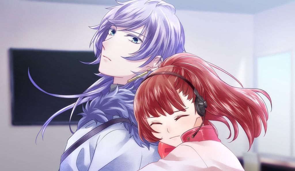 SA7 ABILITY Limited Edition PSVita -SILENT SEVEN- -